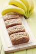 Photo: banan breads banan breads