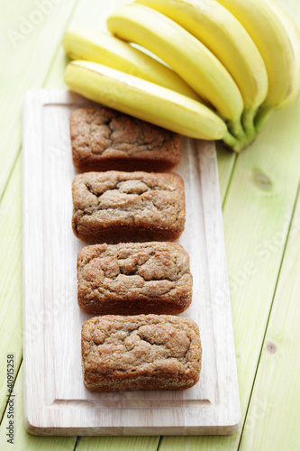 Foto: banan breads banan breads