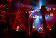 Photo: Disco party concert Disco party concert