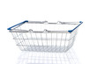 Shopping basket