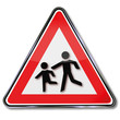 Schild 186
