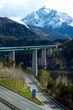 Europabrücke - Brennerautobahn A12