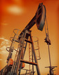 Oil Pump-jack Oil Pump-jack