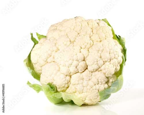 Foto: Blumenkohl Blumenkohl