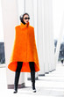 Street fashion
