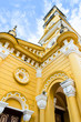 Saint Joseph Catholic Church at Ayutthaya, Thailand