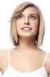 woman beauty