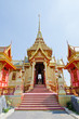The royal crematorium in the royal cremation ceremony The royal crematorium in the royal cremation ceremony