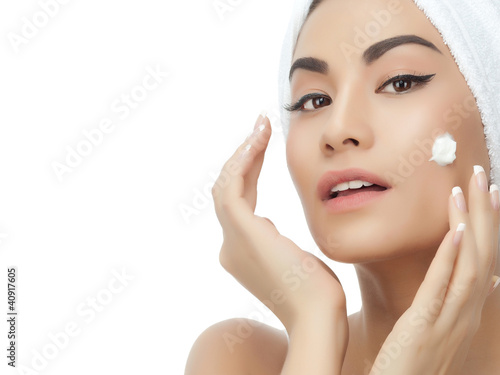 Photo: woman beauty woman beauty