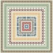 Retro set lines