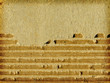 cardboard paper background