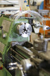 Drehmaschine