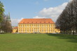 Das Osnabrücker Schloss