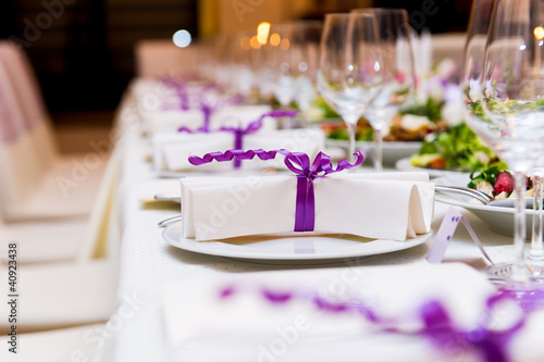 Photo: Wedding Table Decorations Wedding Table Decorations
