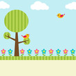 Tree Background