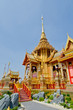 The royal crematorium in the royal cremation ceremony The royal crematorium in the royal cremation ceremony