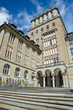 Zurichs famous University