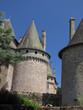 Arnac - Château de Pompadour ; Corrèze ; Limousin ; Périgord
