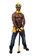 Worker