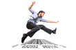 Long-Jump Long-Jump