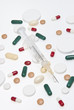 Photo: Medicamentos. Medicamentos.