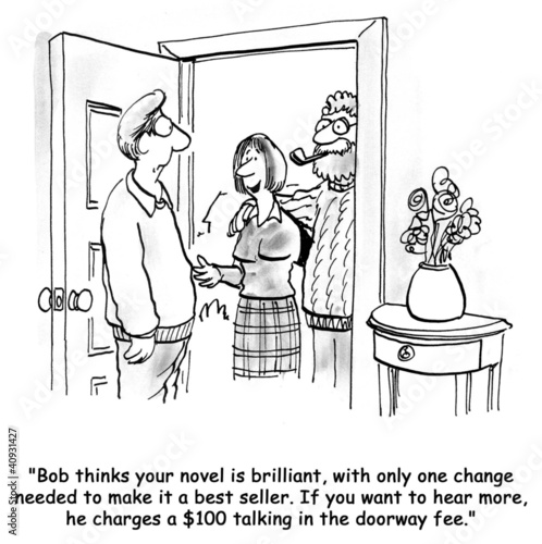 Illustration: Best seller Best seller