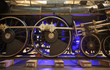 Eisenbahn im Museum
