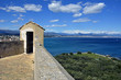 Poivrière du Fort carré Antibes00
