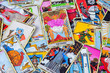 Most tarot card mixed (1).