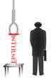 Photo en ligne au meilleur prix Destruction of the Internet by the new law