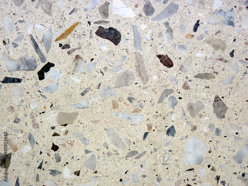 Photo: Terrazzo II Terrazzo II