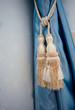 curtain detail