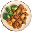 Provencal Beef Stew Provencal Beef Stew