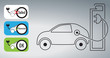electrical car