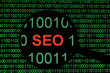 Seo on binary data