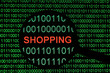 Web shopping