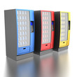 vending machines vending machines
