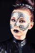 face metal