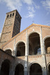 basilica di sant'ambrogio a milano