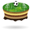 Soccer Poster