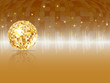 party background