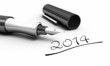 2014 - Stift Konzept