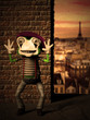 fun in paris