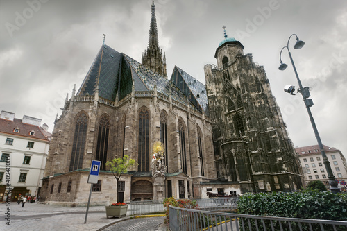 Photo: Cathedral Cathedral