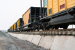 railway platforms