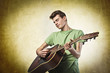 Guitarist