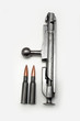 Mosin-Nagant Bolt Action with Shells (1) Mosin-Nagant Bolt Action with Shells (1)