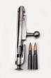 Mosin-Nagant Bolt Action with Shells (2) Mosin-Nagant Bolt Action with Shells (2)