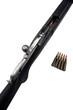 Restored Mosin-Nagant Rifle (3) Restored Mosin-Nagant Rifle (3)