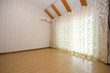 empty room
